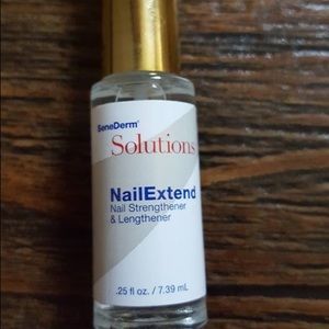 Senegence nail extend brand new unopened